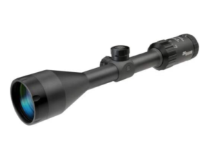 Best Scopes for 400 Yards