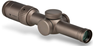 Best Vortex Scopes for Deer Hunting