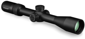 Best Vortex Scopes for Deer Hunting