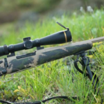 Best Scopes for 400 Yards