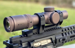 Best Vortex AR-15 Scopes