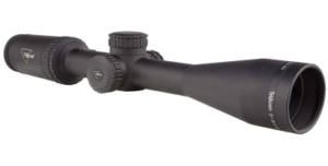 Best Scopes for 400 Yards