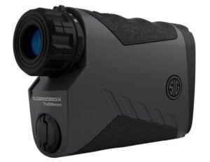 Best Rangefinder for Western Hunting