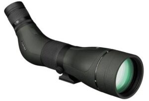 Best Spotting Scope for Birding