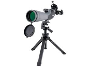 Best Spotting Scope for Birding