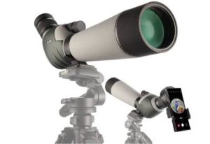 Best Spotting Scope for Birding