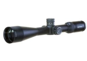 Best Nightforce Hunting Scopes