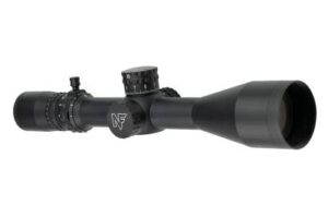 Best Nightforce Hunting Scopes