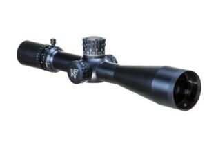 Best Nightforce Hunting Scopes