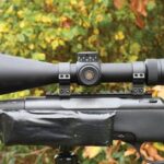 Best Rifle Scopes for Elk Hunting