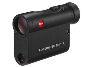 Best Rangefinder for Western Hunting