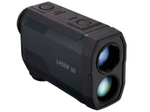 Best Rangefinder for Western Hunting