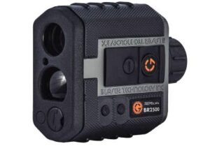 Best Rangefinder for Western Hunting