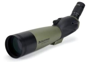 Best Spotting Scope for Birding