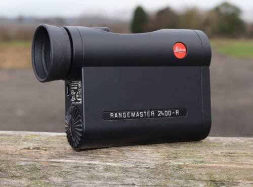 Best Rangefinder for Western Hunting