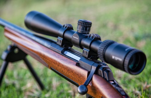 Best Vortex Scopes for Deer Hunting