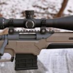 Best Nightforce Hunting Scopes