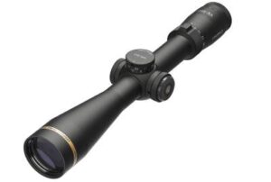 Best Low Light Leupold Scopes