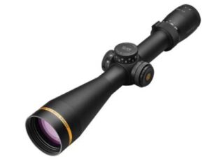 Best 25-06 Leupold Scopes