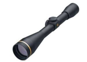 Best 25-06 Leupold Scopes