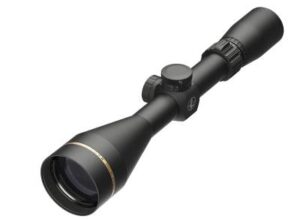 Best 243 Leupold Scopes