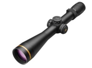 Best 243 Leupold Scopes