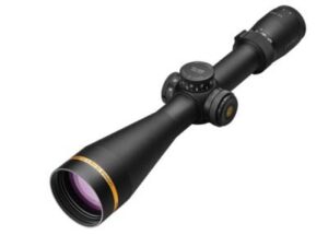 Best 243 Leupold Scopes