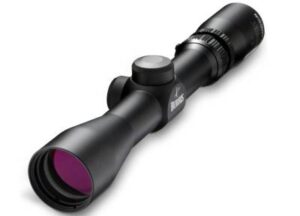 Best Hunting Pistol Scopes