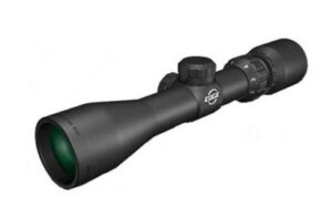 Best Hunting Pistol Scopes