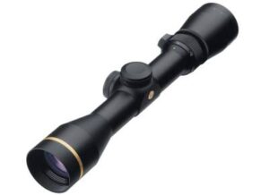 Best Hunting Pistol Scopes