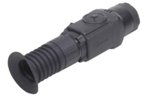 Best Thermal Scopes for Coyote Hunting