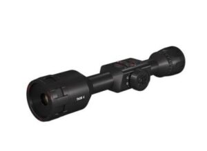 Best Thermal Scopes for Coyote Hunting