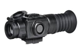 Best Thermal Scopes for Coyote Hunting