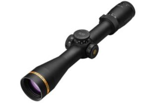 Best Low Light Leupold Scopes