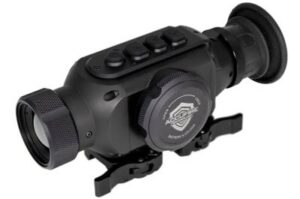 Best Thermal Scopes for Coyote Hunting