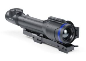 Best Thermal Scopes for Coyote Hunting