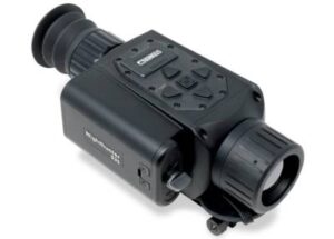 Best Thermal Scopes for Coyote Hunting