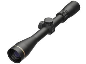 Best 25-06 Leupold Scopes