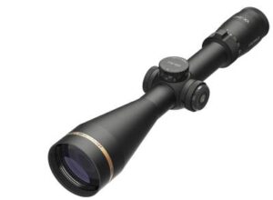 Best 25-06 Leupold Scopes