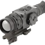 Best Thermal Scopes for Coyote Hunting