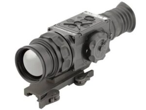 Best Thermal Scopes for Coyote Hunting