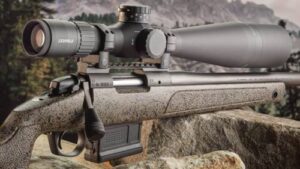 Best Low Light Leupold Scopes