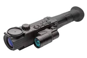 Best Night Vision Scope for Hunting