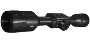 Best Thermal Scopes for 200 Yards