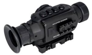 Best Thermal Scopes for 200 Yards