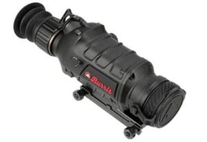 Best Thermal Scopes for 200 Yards