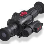 Best Night Vision Scope for Hunting