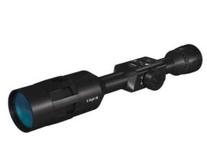 ATN X-Sight 4K 5-20x Pro Smart Day/Night Rifle Scope