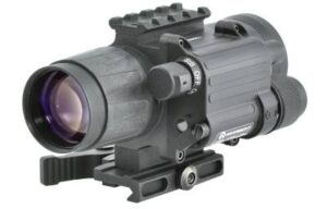 Best Night Vision Scope for Hunting