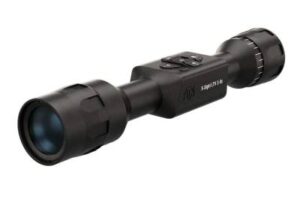 Best Night Vision Scope for Hunting